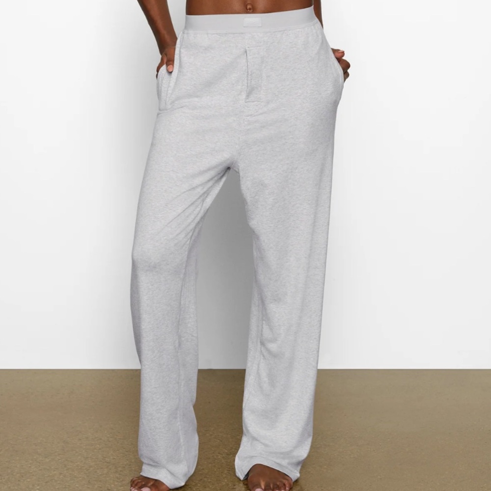 NWT Skims Boyfriend Loose Pant, Size L